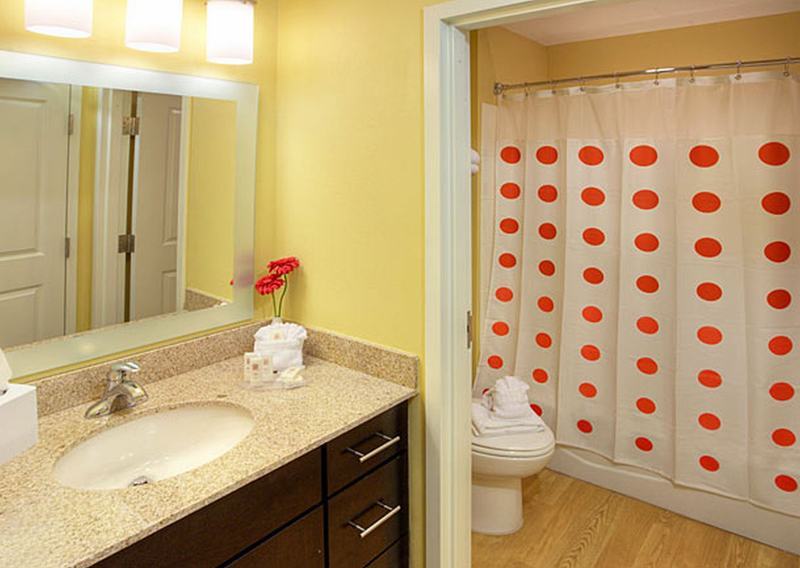 Towneplace Suites By Marriott Champaign Exterior foto
